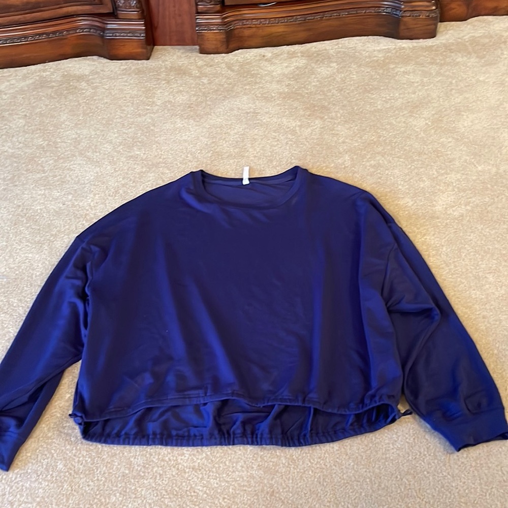 Fabletics Sweatshirt